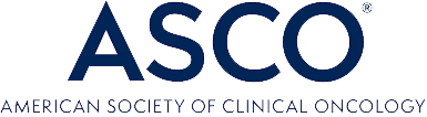 American Society of Clinical Oncology logo
