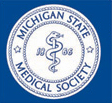 MICHIGAN STATE MEDICAL SOCIETY logo