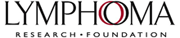 Lymphoma Research Foundation logo