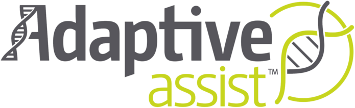 Adaptive Assist Logo 2 Color